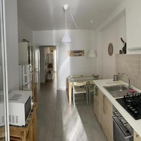Casa Tami, Centro Lejlighed *