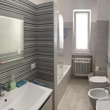 Casa Tami, Centro Lejlighed
