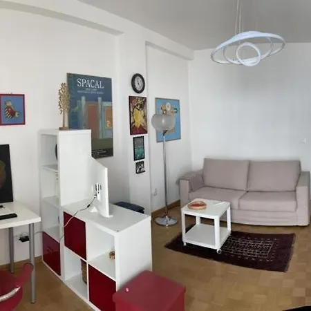 Casa Tami, Centro Lejlighed *