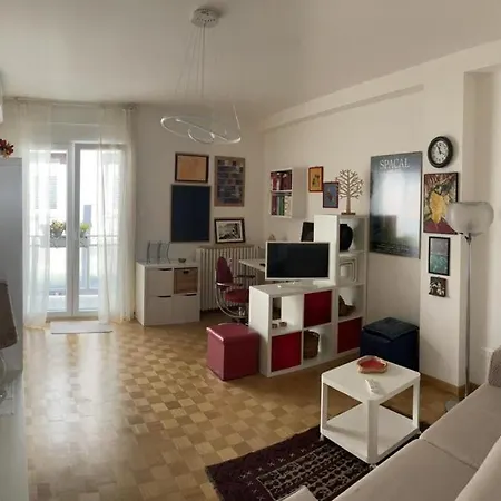 Casa Tami, Centro * Terst